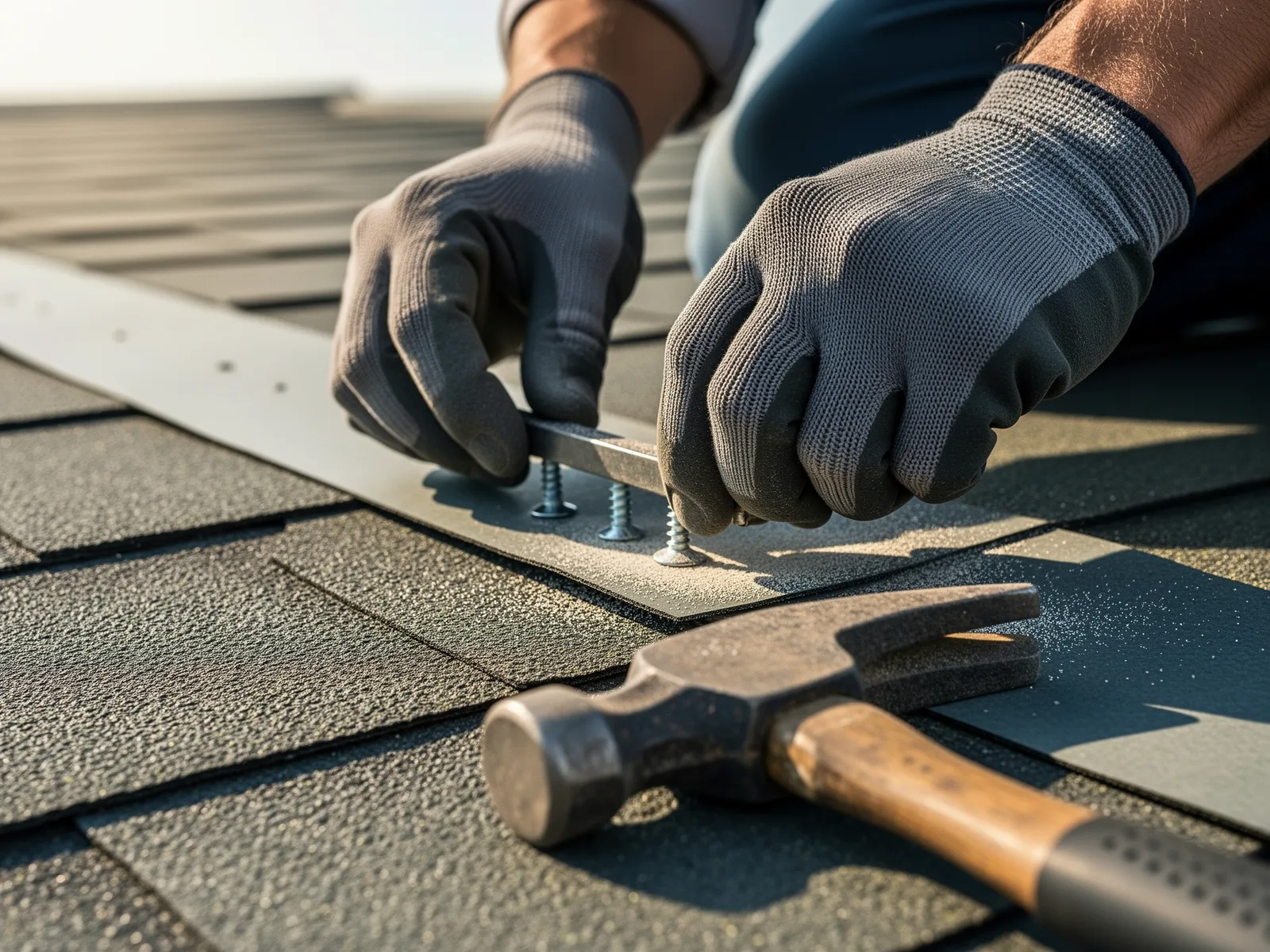 Why choose Fascia Repair in Given, WV